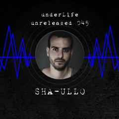 Unreleased 045 By Sha - Ullo