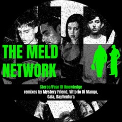 THE MELD NETWORK: STEREO/FEAR OF KNOWLEDGE - THE REMIXES (SNIPPETS)