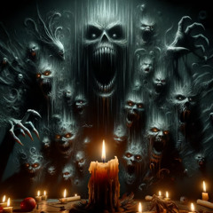 KILL THE DEMONS