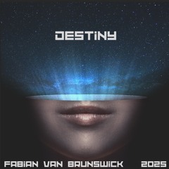 Destiny - Fabian van Brunswick (first 100 FREE download)