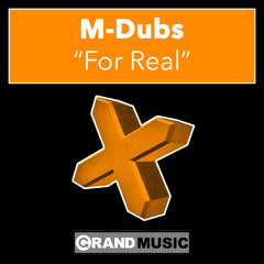 For Real (Breakbeat Funk Mix)
