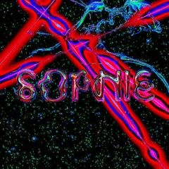 SOPHIE - Plunging Asymptote - Shuah's Reinfusion