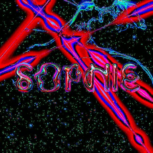 SOPHIE - One More Time - Shuah's Reinfusion