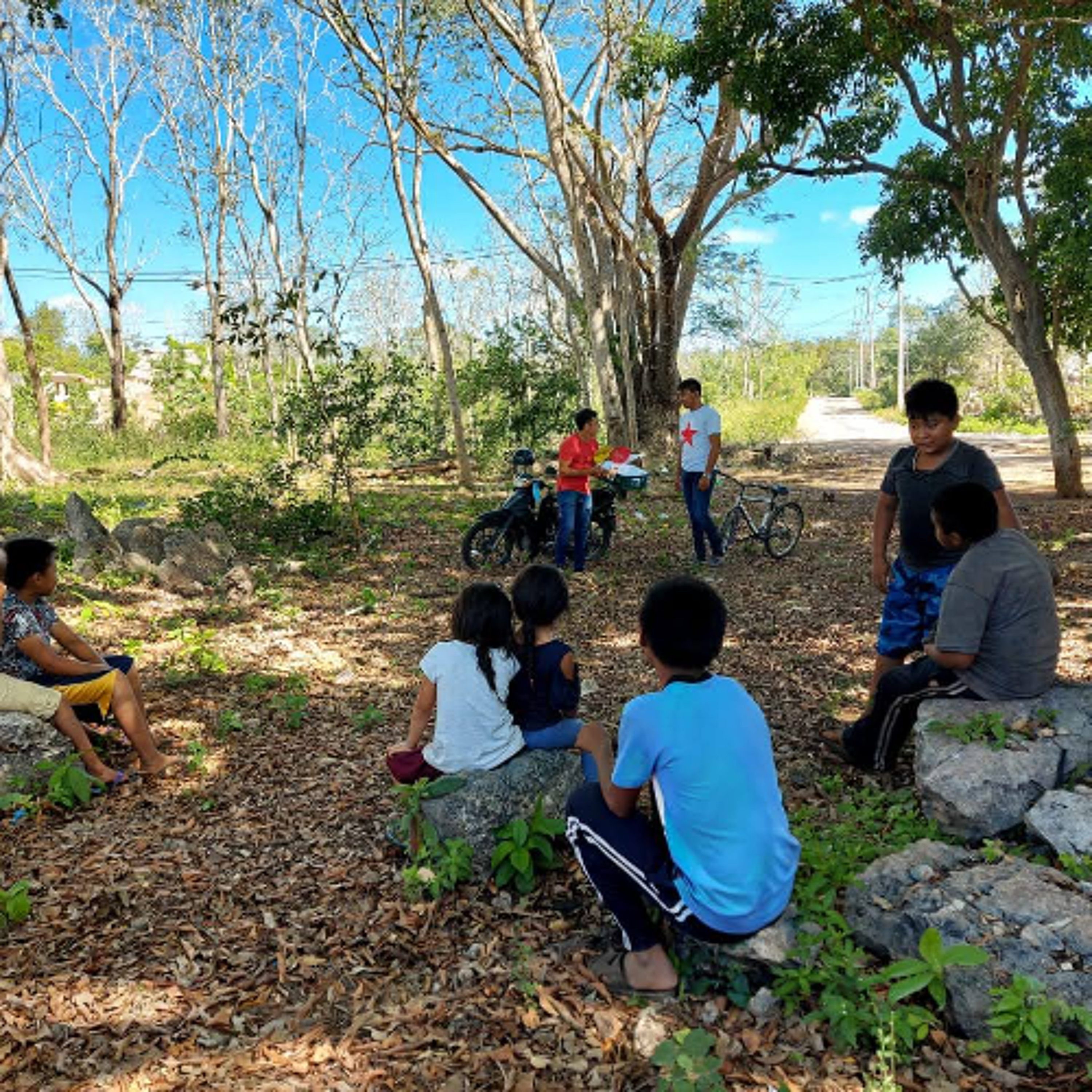 Indigenous Rights Radio