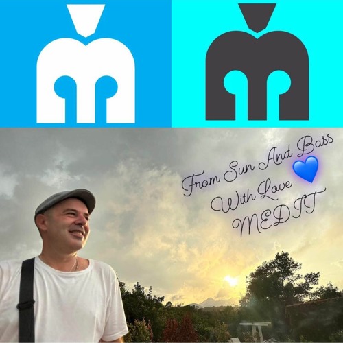 MEDITDNB SUN AND BASS LIQUID LOVE 2023