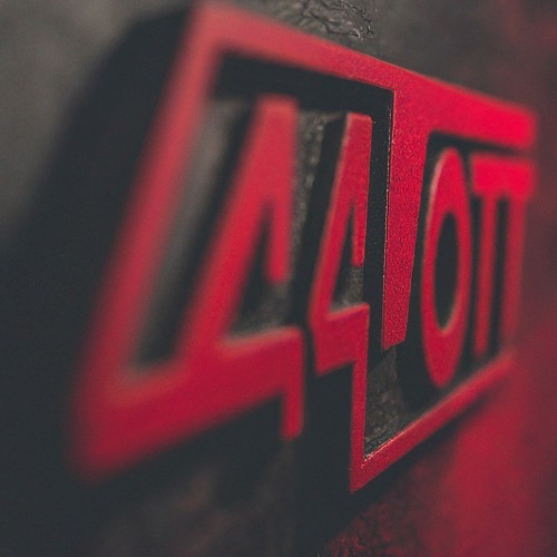 Cholo X Don't Go (notsorry & WildBoyz! Remix) (44LoTT Edit)