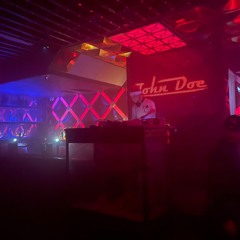 basement vibe