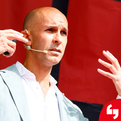 Anil Seth | Coscienza incorporata | festivalfilosofia 2024