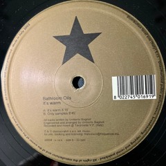 Bathroom Oils - Only Samples (Original Mix)