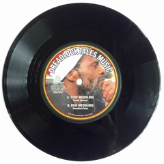 Mikey Dread of Channel One Sound System playing Daddy Spencer - Stop Meddling on SLR Radio 12/2021