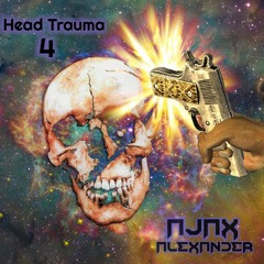 Head Trauma: A Step By Step Tutorial - Step 4