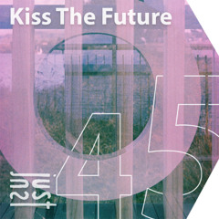 JustCast 45: Kiss The Future (live)