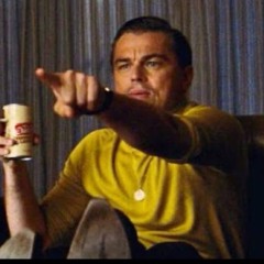 dicaprio interlude(k9reborn)