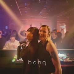 bonq I Ritter Butzke I opening set before Marie Vaunt I 31.05.25