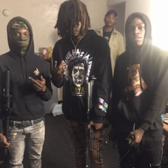 DREBO X DUEE - Get Em Bak