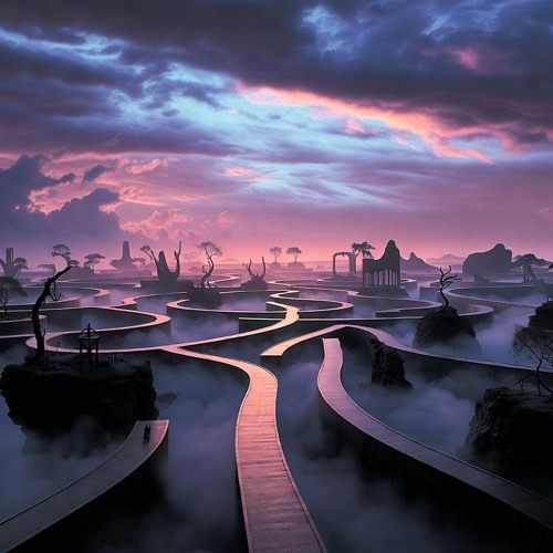 Divergent [OSC #201 Dawesome Kontrast]