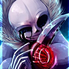 Killertale Killer!Sans 《killerlovania》