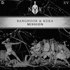 Banghook & Kuka - Mission