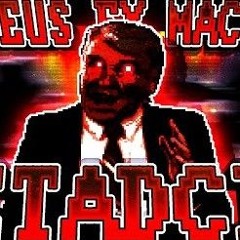 [FURSCORNS BETADCIU] Friday Night Monster of Monsters - DEUS EX MACHINA