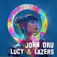 Lucy & Lazers
