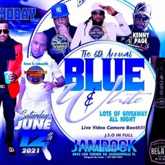 TRUMIXS & MOBAY 6TH ANNUAL BLUE AN WHITE MUSIC BY NASHEEN FIRE AFRIKAN VYBZ KENNY PAGE DVIBEZ.mp3