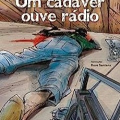 eBook   PDF Um cadÃ¡ver ouve rÃ¡dio (Marcos Rey) (Portuguese Edition)