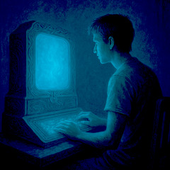 stream