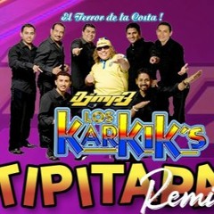 KARKIK'S - TIPITAPA (DJ MP3 REMIX)