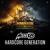 Artwork for Hardcore Generation