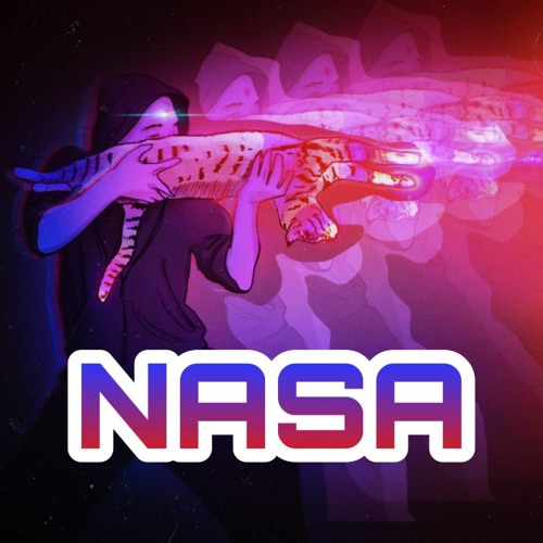 KA2N FDA2E - NASA | كائن فضائى - ناسا