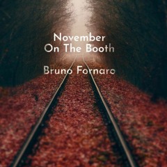 On the Booth