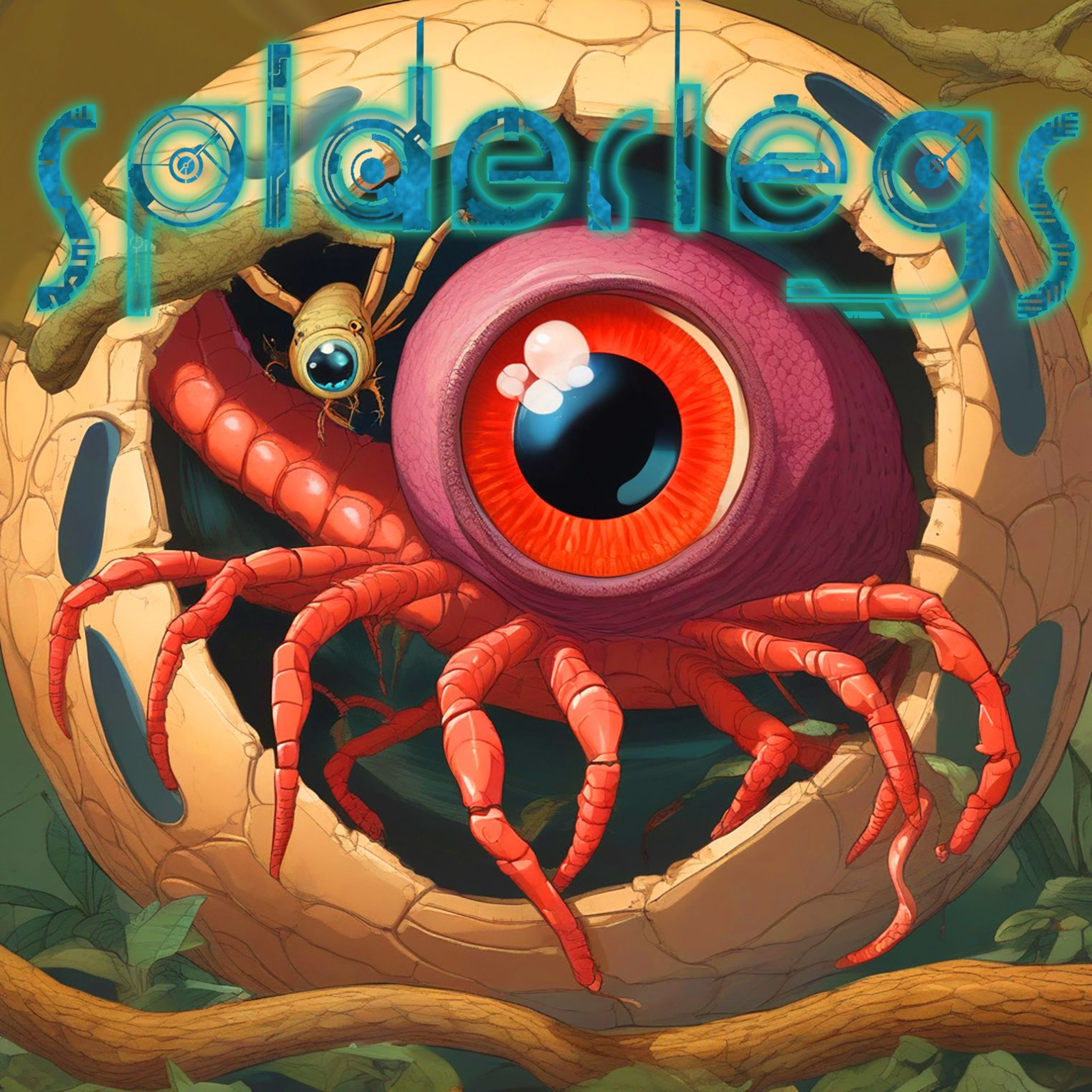 AntiScience (instr demo) episode artwork