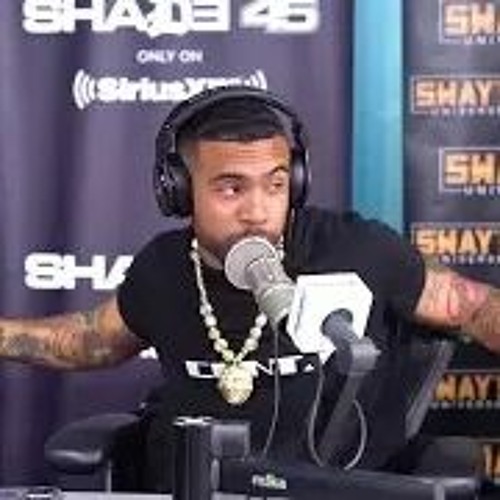Vic Mensa Flexes In 15 Minute Freestyle On Sway In The Morning
