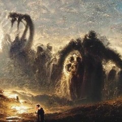 The Crumble Of A Tyrant's Hold