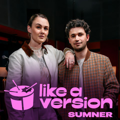 Like A Prayer (triple j Like A Version)