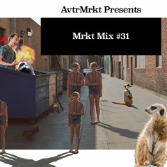 Mrkt Mix #31 (DnB/UK Garage Set)