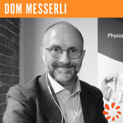 Treating Spinal Fractures Better - Dom Messerli, Founder of Lenoss Medical