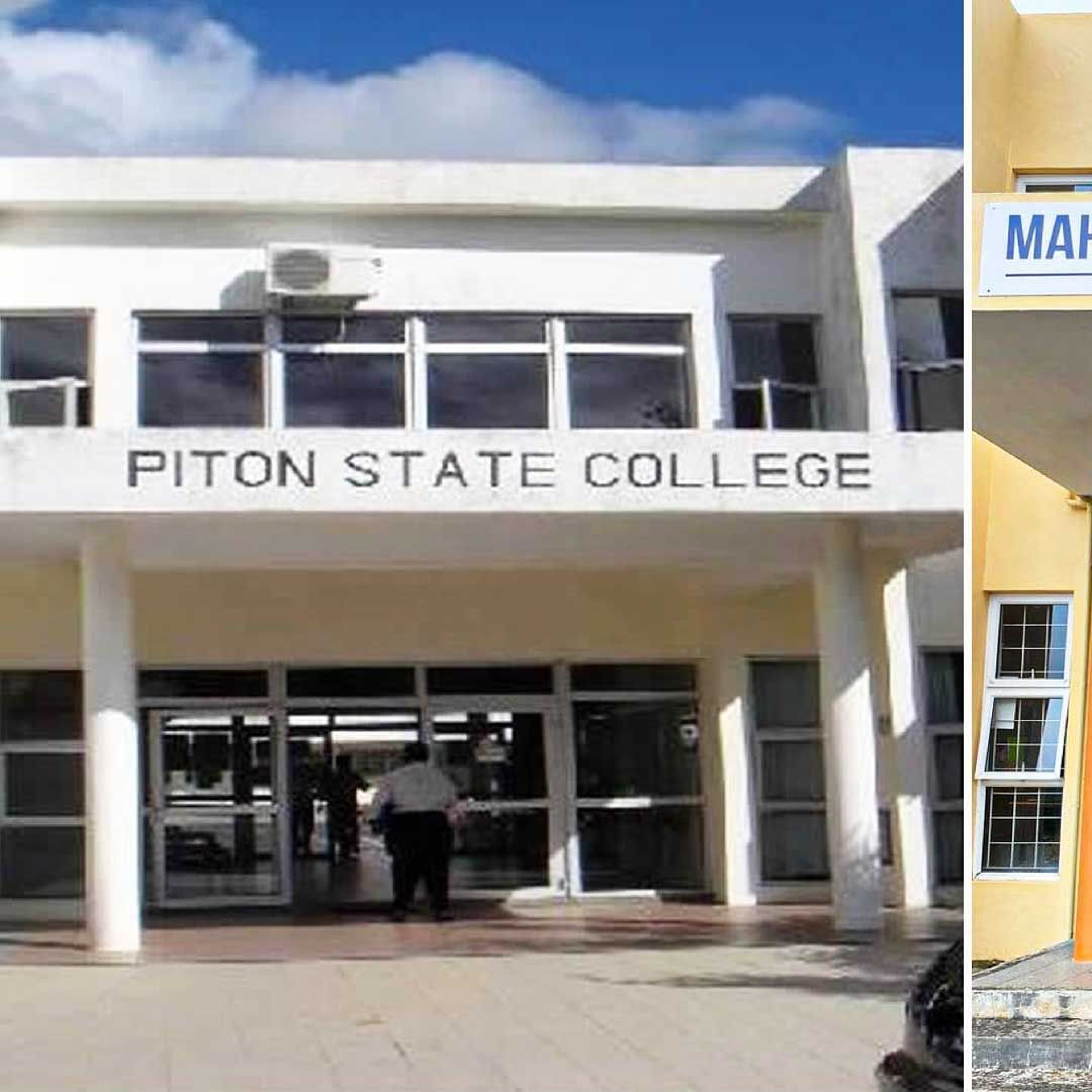 Piton State College et MGSS : l’UDRRU dénonce le lynchage public des recteurs...