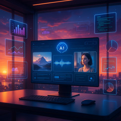 GPT-5 Unleashed: The Future of Multimodal AI Interaction