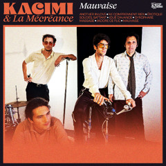 #898 - Kacimi