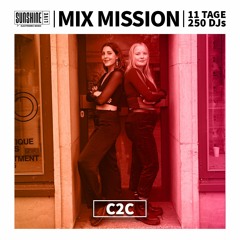 Day 9 | Mix Mission 2024 | C2C - DIE CLARA'S