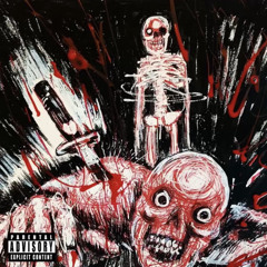 NIGHTMARE FUEL! [prod. dpmnd]