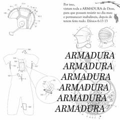ARMADURA ⚜️  c/solussu (prod. yokaio)