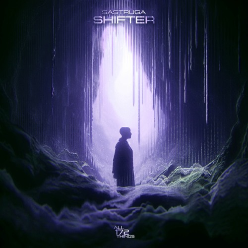 Sastruga - Shifter [A172T005]