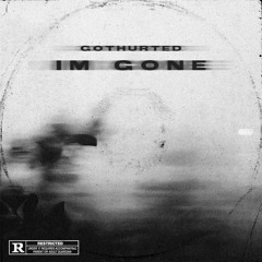 I'm Gone [prod. capsctrl]