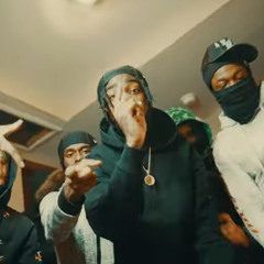 BTF Reem x Stacks BW x Mac Glizz - In The 8