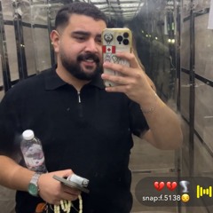 Dj Ak👑🫰🏻جعفر الغزال - طعم الشفايف