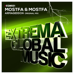 Armageddon (Original Mix)