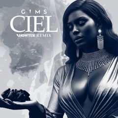 GIMS - Ciel (Showtek Preview Remix)