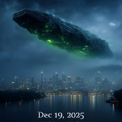 3i Atlas, Rare Structure - Enrique Hidalgo A.K.A AuraFuturA(original mix)M08